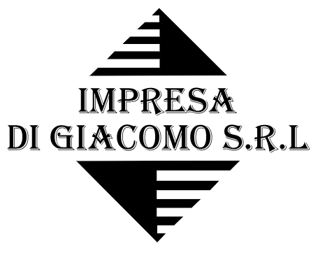 Logo Impresa di Giacomo SRL